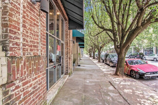 Photo - 1/1 True Industrial Loft Downtown Unit 501