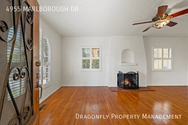 4955 Marlborough Dr