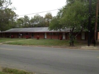 Donoho Apartments - Donoho Apartments