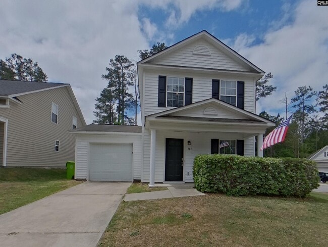 Building Photo - 381 Valley Heights Ln