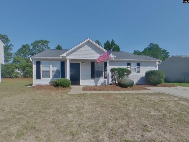 Building Photo - 404 Bombing Range Rd Rental