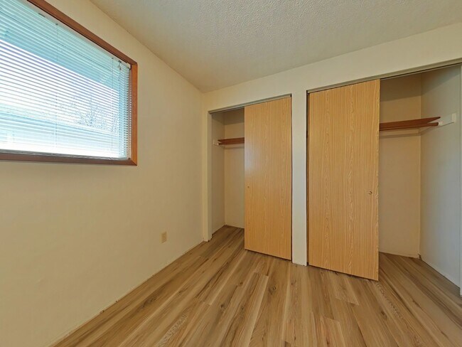 Photo - 2 Bedroom Duplex ~ Close to 9th Street ~ P... Unit 304 NE Conifer