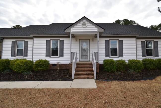 Photo - 505 E Birchwood Dr