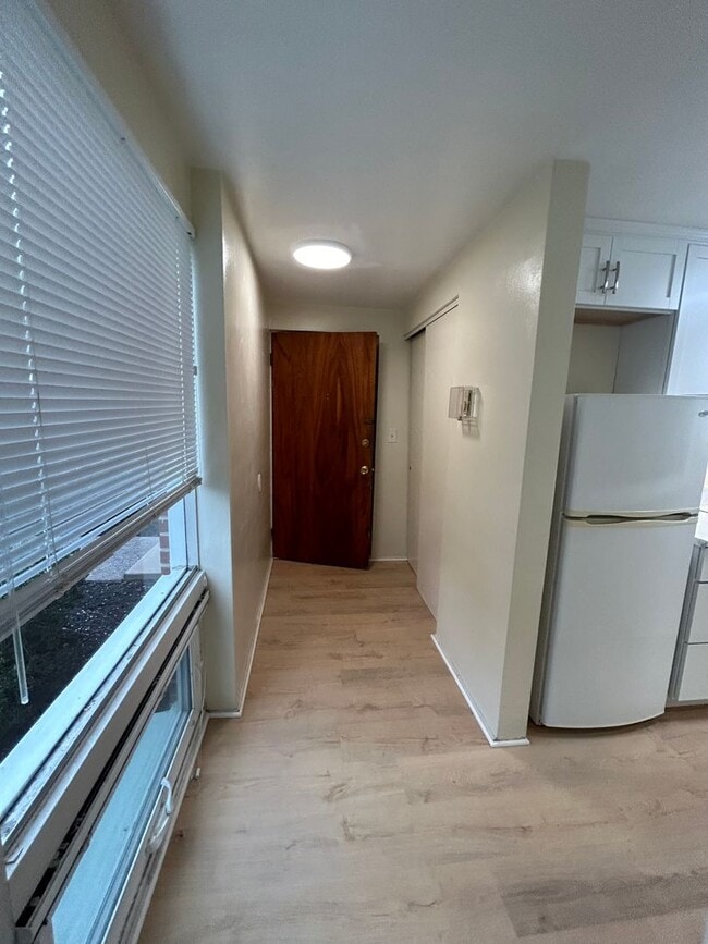Photo - First-Floor One Bedroom, One Bathroom Apartment on S. Corl Street