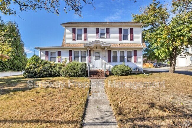 Building Photo - 69 Haddon Ave Unit A Rental