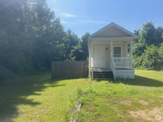 Building Photo - 724 Old Hwy 49 Rental