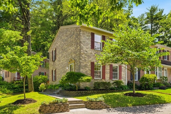 Building Photo - 9101 Bronze Bell Cir