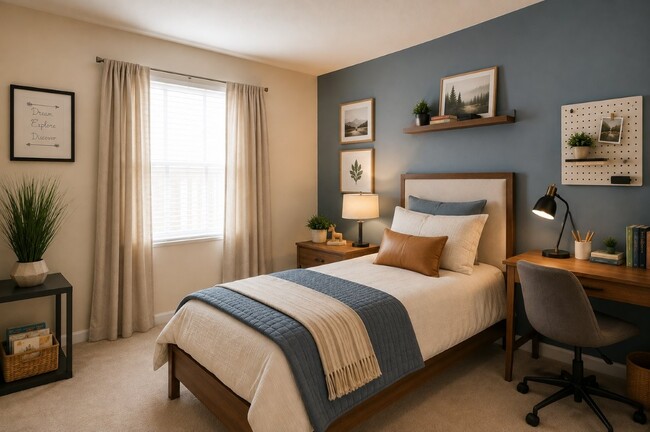 Princeton Estates Apartment Homes