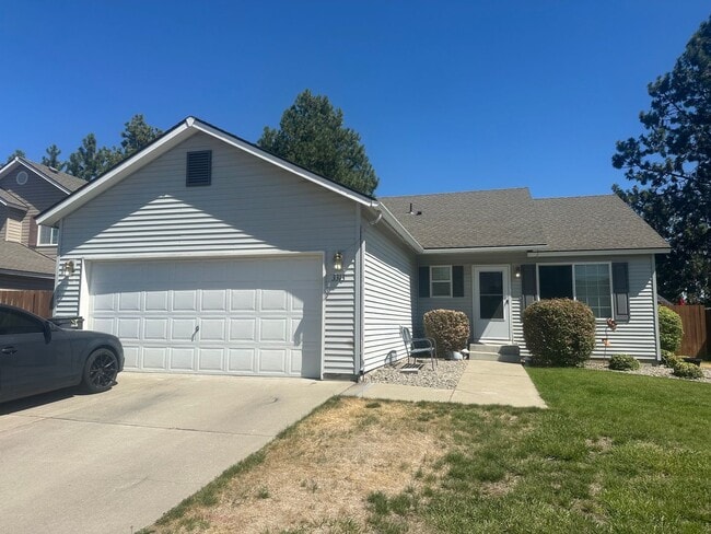 Building Photo - Cheney Rancher Rental