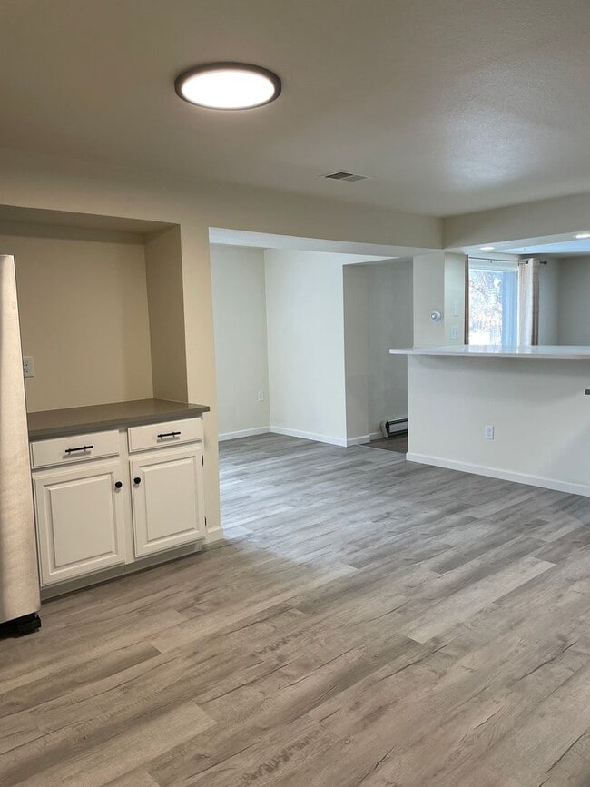 Photo - STUDENTS WELCOME! Spacious 3-Bedroom / 1-Bath Duplex w/ Fenced Backyard