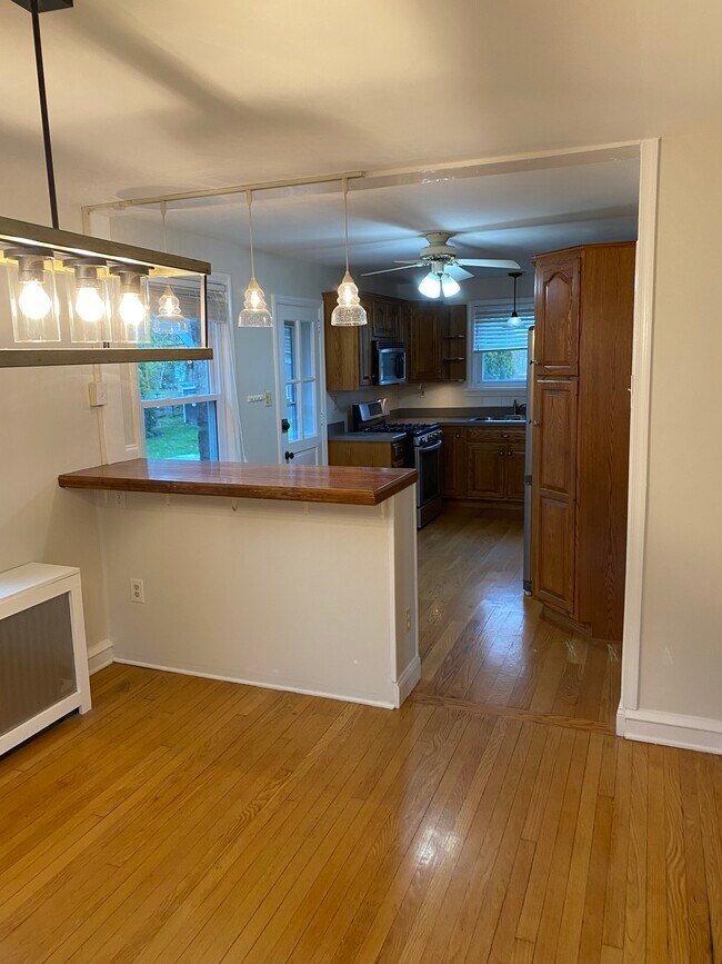 4 Rossiter Ave Rental House Rental in Phoenixville, PA