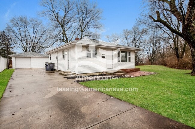 Photo - 1418 Fairfax St