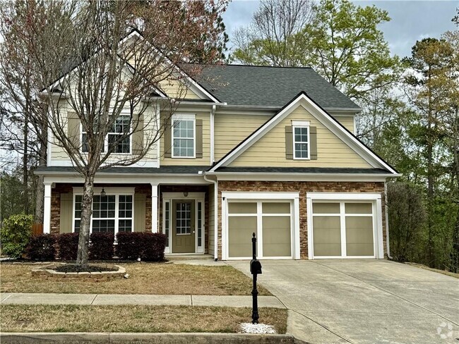 Building Photo - 1169 Harvest Brook Dr NE Rental