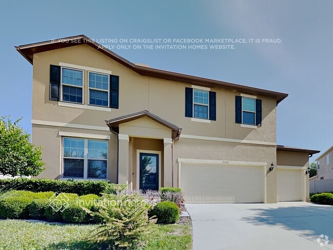 Building Photo - 21321 Sorraia Cv Rental