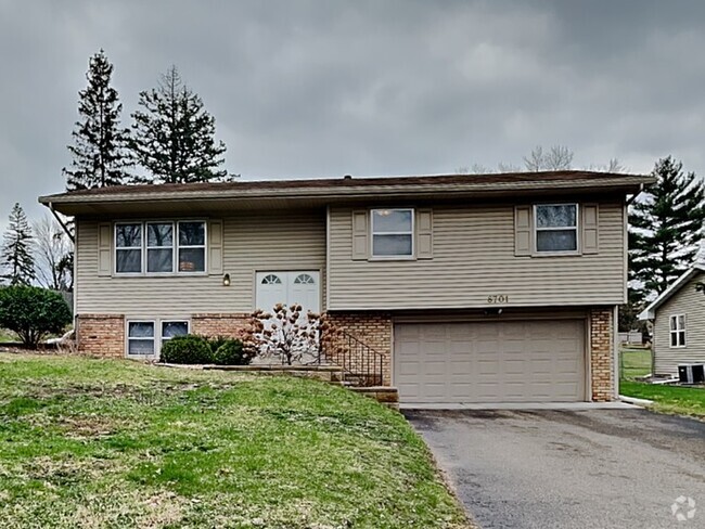Building Photo - 8701 47th Ave N Rental