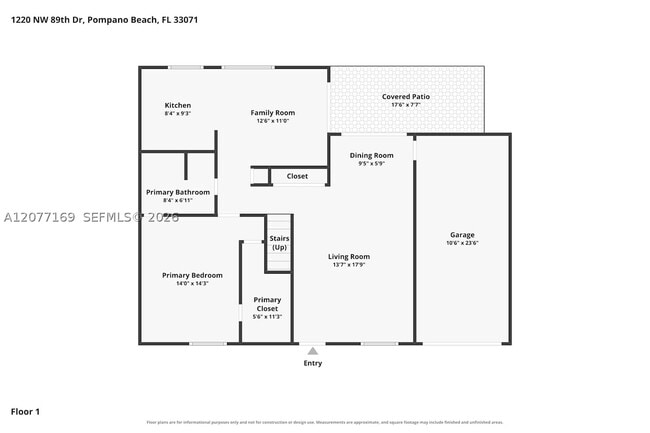 Photo - 1220 NW 89th Dr