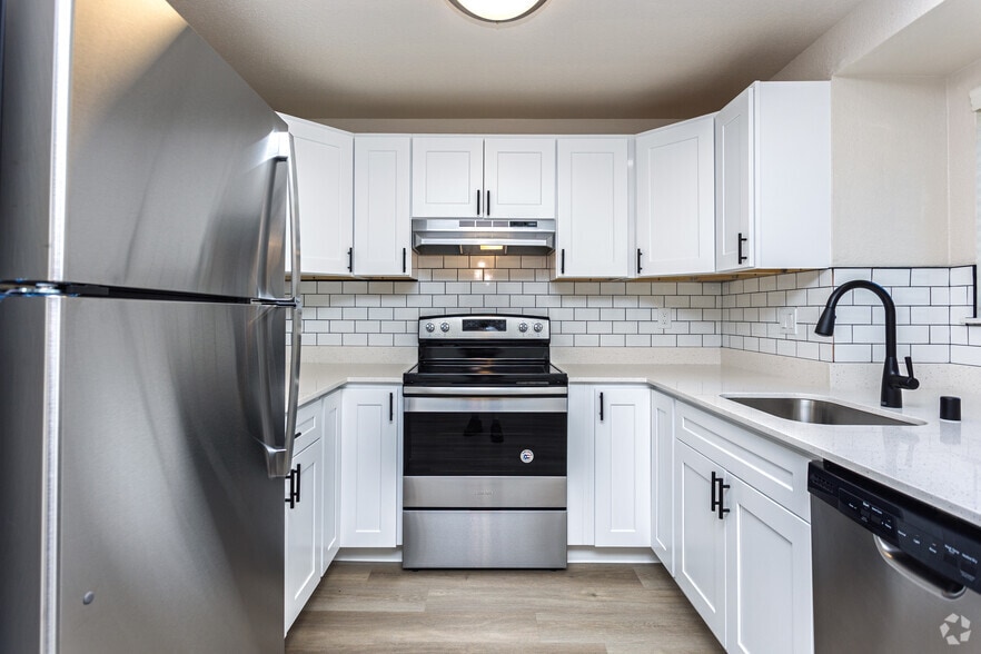Interior Photo