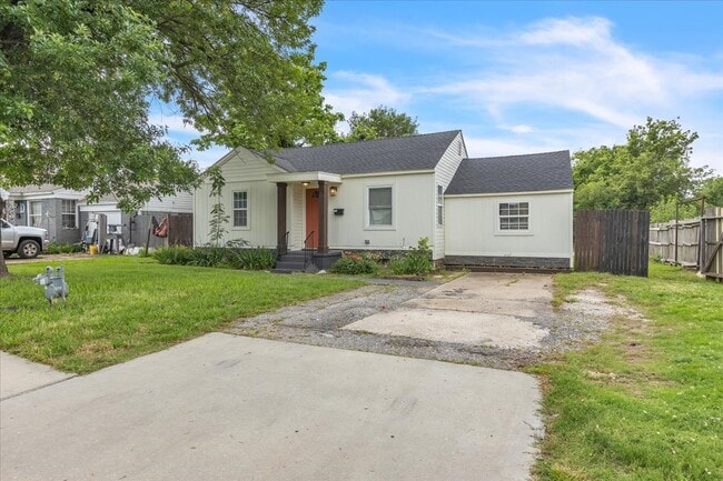 Photo - 1536 SW 52nd St