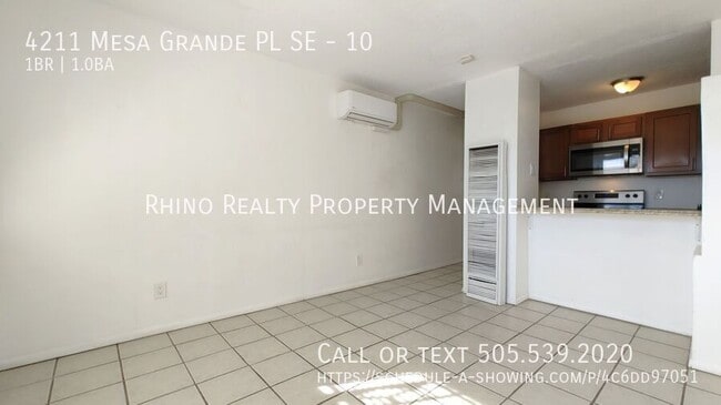 Photo - 4211 Mesa Grande Pl SE Unit 10