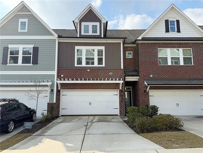 Building Photo - 2509 Oakbourne Ln