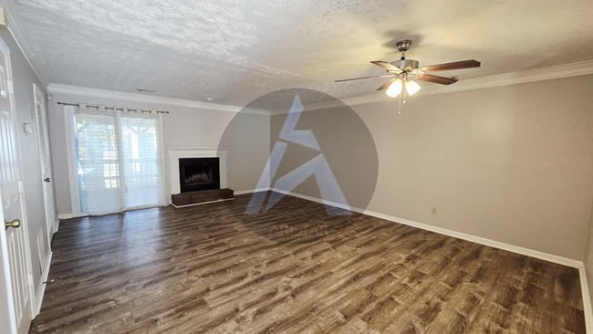 Photo - 1012 Kennesborough Rd NW