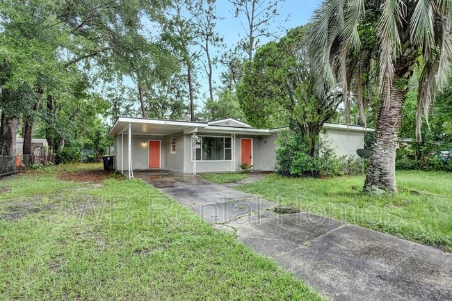 Building Photo - 9613 Priory Ave Rental