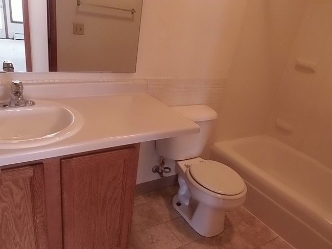 Photo - Park House Apartments