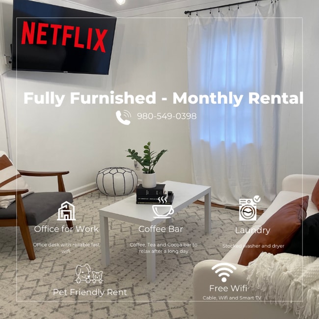 Photo - 1007 E Unaka Ave Unit 2