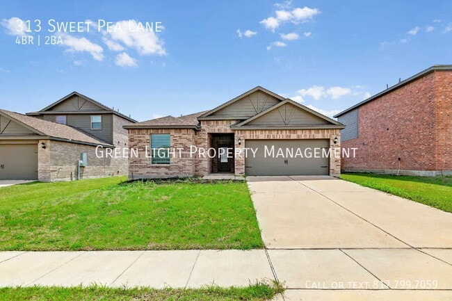 Building Photo - 313 Sweet Pea Ln