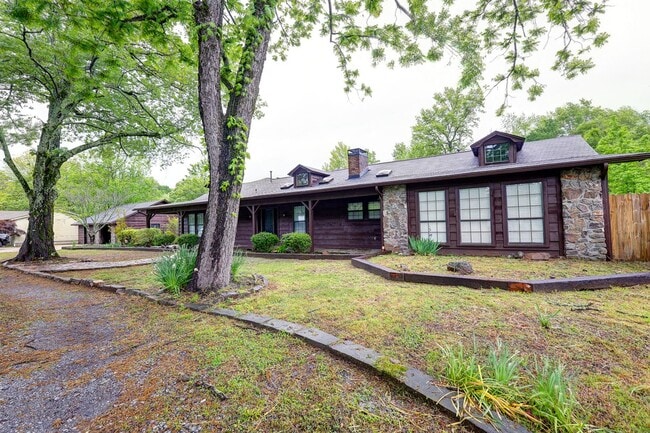 Photo - 3 bed 3 bath single family house
