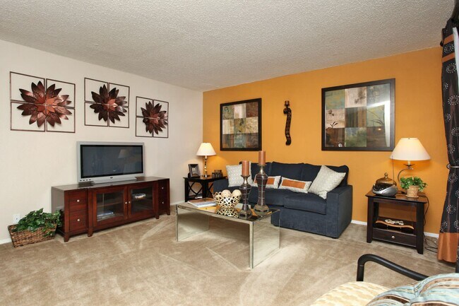 Photo - 7201 Hart Ln Unit 2-1075