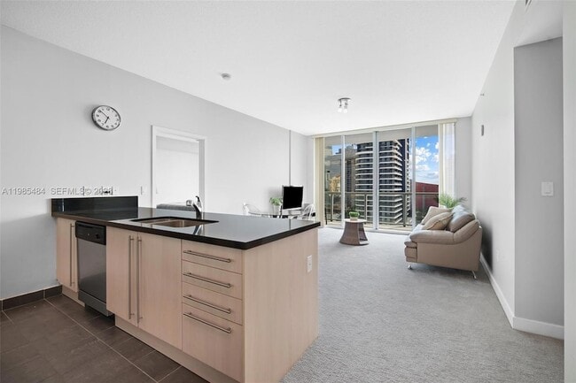 Photo - 79 SW 12th St Unit 2503-S