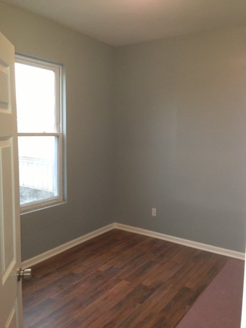 Photo - EVANS_6411 Unit Garden