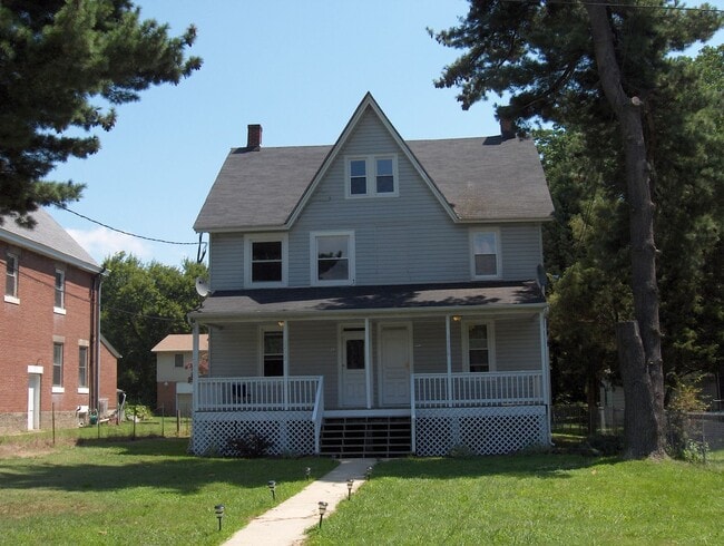 Building Photo - 1 Bedroom Apartment in Perryville, MD Unit 1