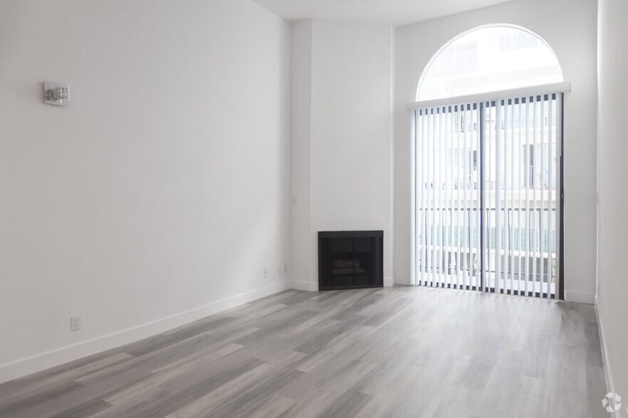 Interior Photo