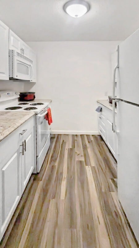 Photo - 8506 N Brooks St Unit Apt A