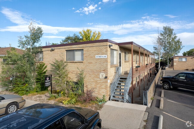 Photo - Pioneer Apartments