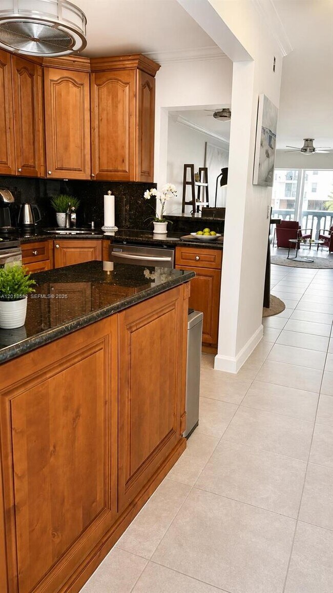 Photo - 440 Paradise Isle Blvd Unit 402