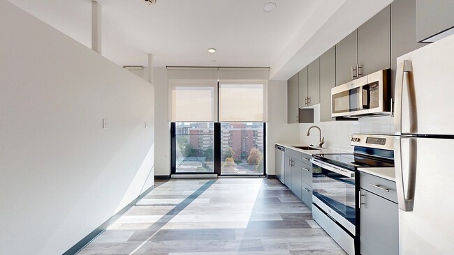 Photo - Art District Lofts