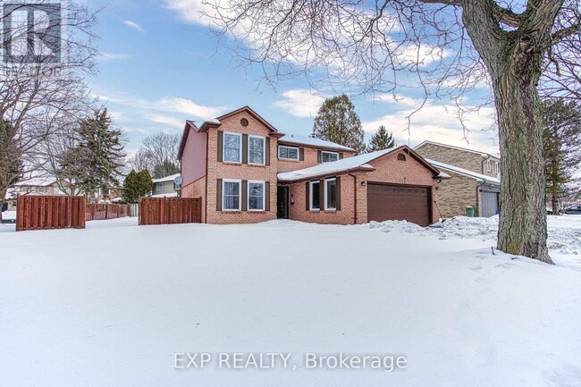 Photo - 115 Amberly Blvd