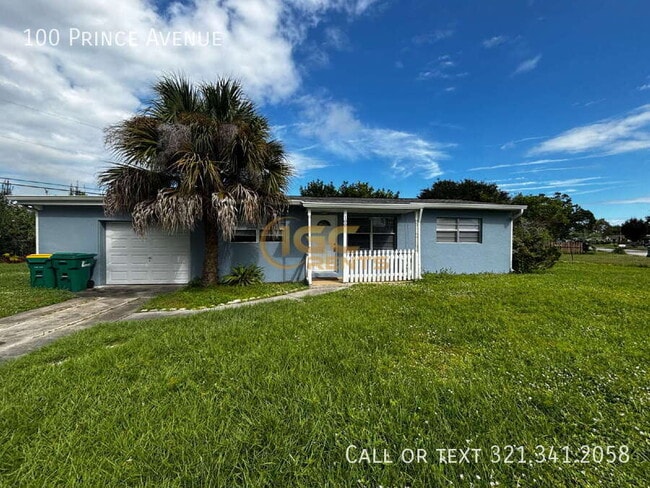 Building Photo - 100 Prince Ave