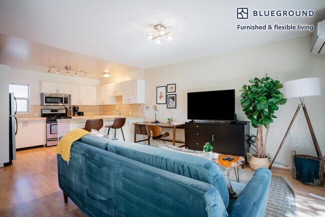 Photo - 588 Channing Ave Unit FL1-ID1648