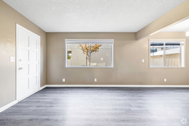 View of Livingroom