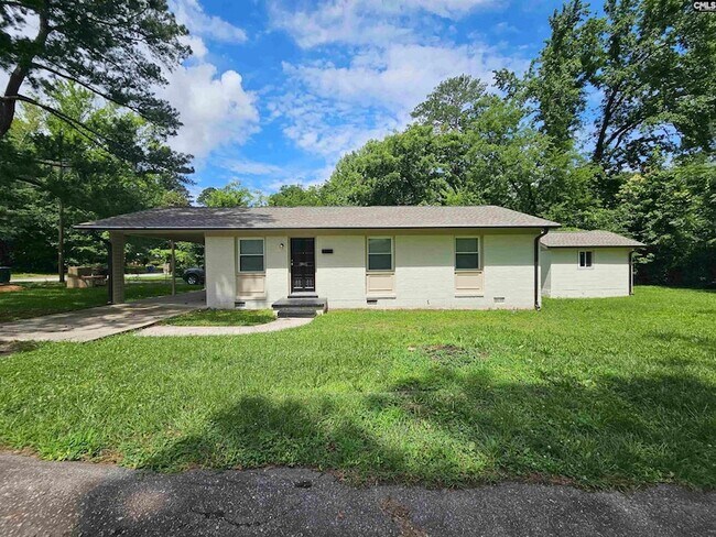 Photo - 3801 Water St