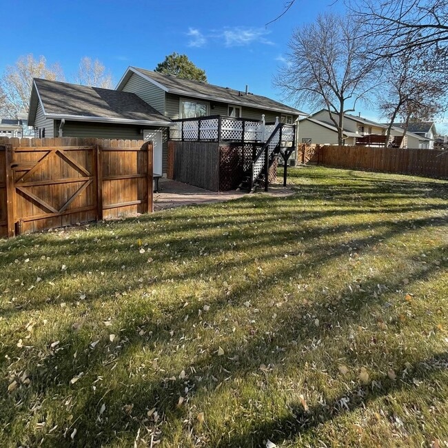 Photo - Charming Home w/ Spacious, Fenced yard