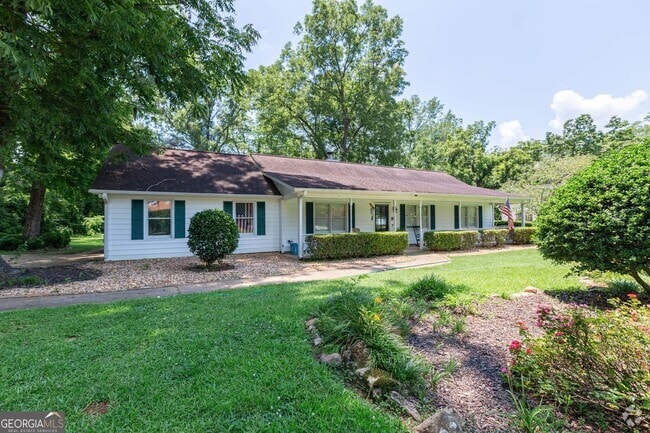 Building Photo - 97 Line Creek Rd Rental