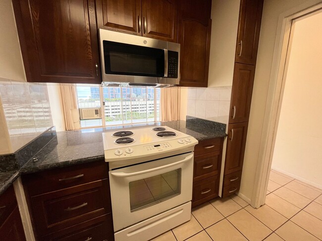 Photo - 731 Amana St Unit 1104