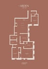 5 Bedroom x 2.5 Bath