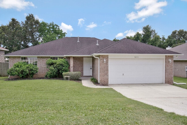 5051 Port St Joe St
