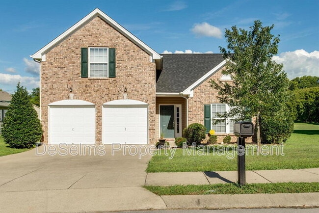 Building Photo - 2007 McCrory Pl